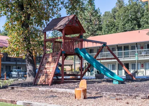 Yosemite Westgate Lodge, Children's play area - outdoor