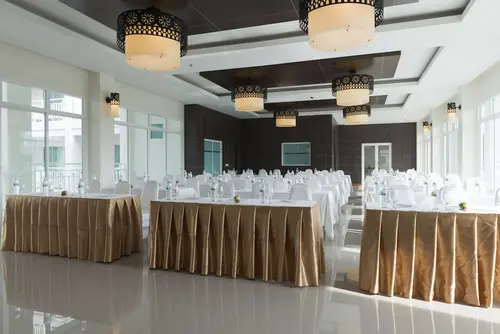 Chanalai Hillside Resort, Karon Beach, Property amenity