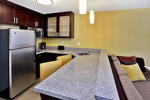 Residence Inn by Marriott Chicago Wilmette/Skokie, Room