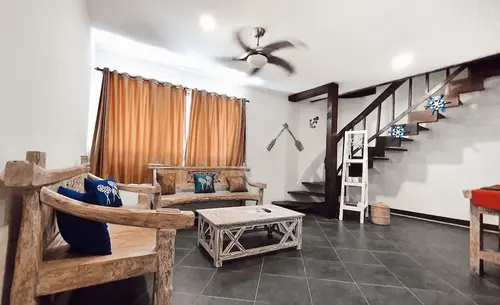 Samba Villas, Room