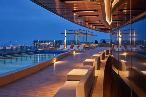 Lotte City Hotel Jeju, Primary image