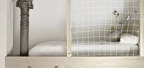 The Hat Madrid - Hostel, Room