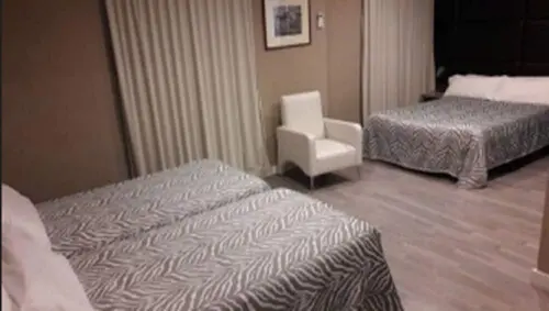 Hotel Benetússer, Room