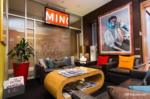 Tolarno Hotel, Reception