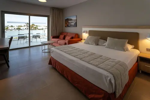 Hotel Lanzarote Village, Room