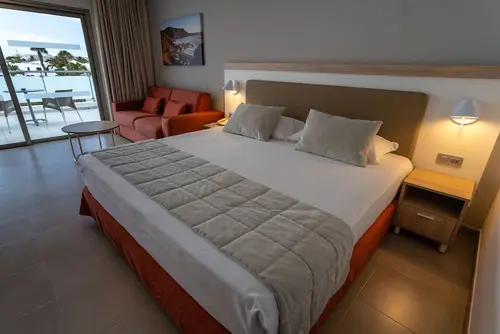 Hotel Lanzarote Village, Room