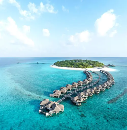 JA Manafaru, Maldives, Primary image