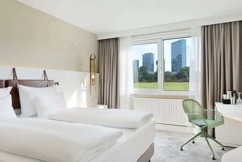 Austria Trend Hotel Bosei, Primary image