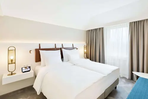 Austria Trend Hotel Bosei, Room