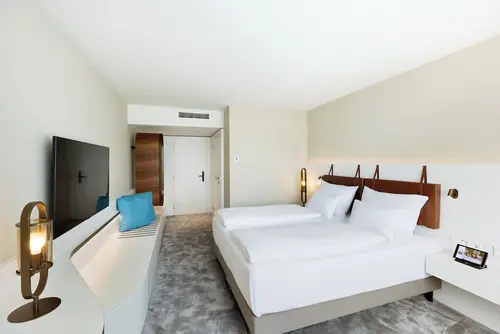 Austria Trend Hotel Bosei, Room
