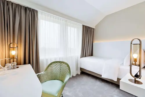 Austria Trend Hotel Bosei, Room