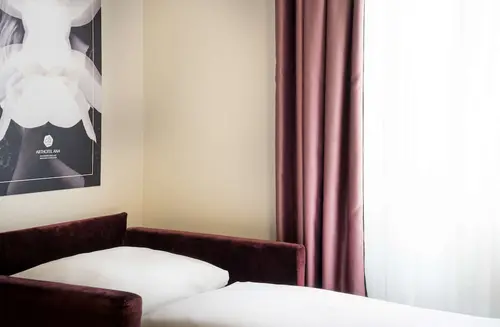 elaya hotel vienna city west, Room