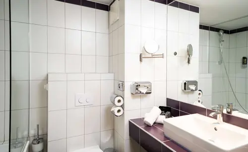 elaya hotel vienna city west, Room