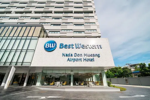 Best Western Nada Don Mueang Airport Hotel, Primary image