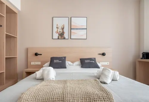 limehome Barcelona, 