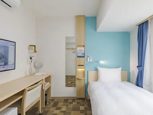 Toyoko Inn Kyoto Nijojo Minami, Room