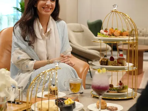 Swissotel Living Jeddah, Restaurant