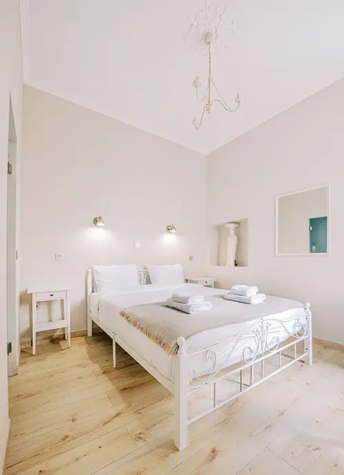 Neapolis 1897 Boutique Hotel, 