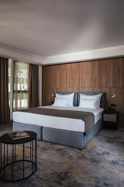 City Hotel Dubrovnik, Room