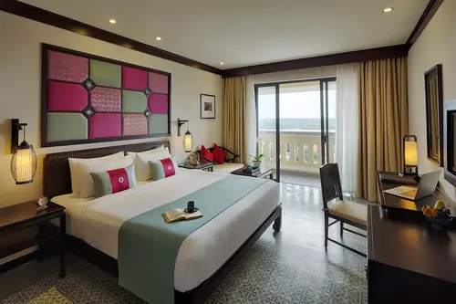 Wyndham Garden Hoi An Cua Dai, Room