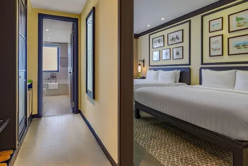 Wyndham Garden Hoi An Cua Dai, Room