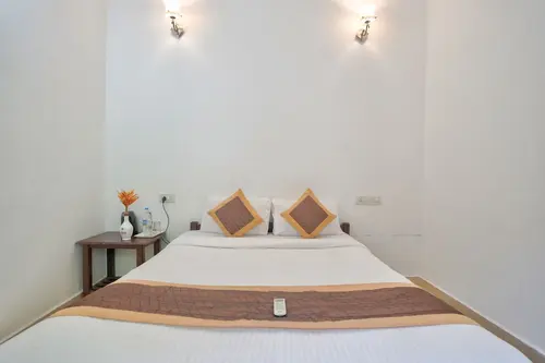 Casa De Royale- Boutique Resor, 