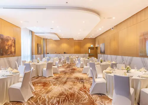 Embassy Suites by Hilton Doha Old Town, Ballroom