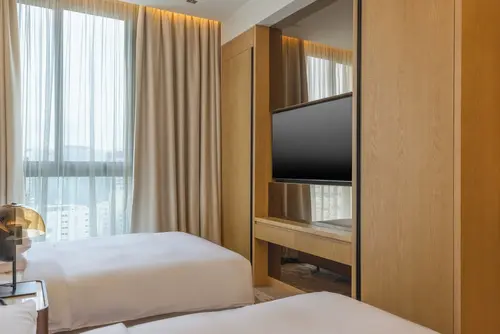 Embassy Suites by Hilton Doha Old Town, Room