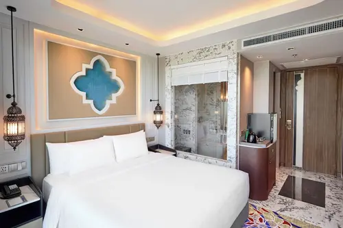 Valia Hotel Bangkok Sukhumvit, Room