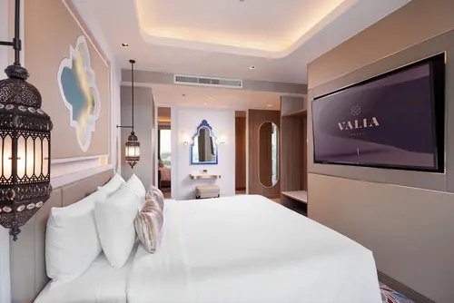 Valia Hotel Bangkok Sukhumvit, Room