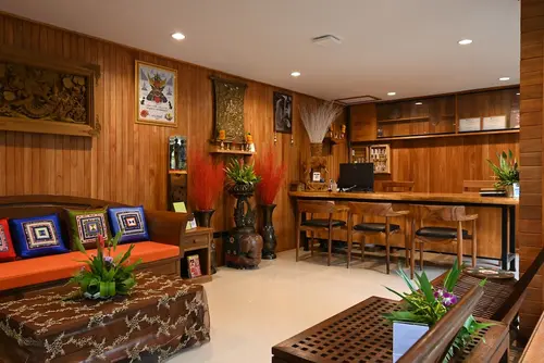 Cascade Tara, Reception