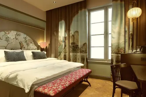Liseberg Grand Curiosa Hotel, Room