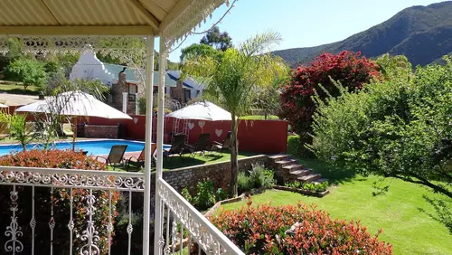 De Oude Meul Country Lodge, Primary image