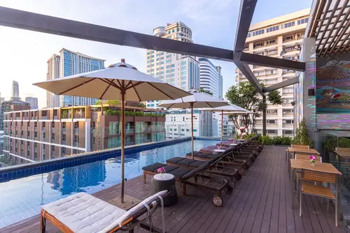 Hotel Icon Bangkok Sukhumvit 2, Primary image