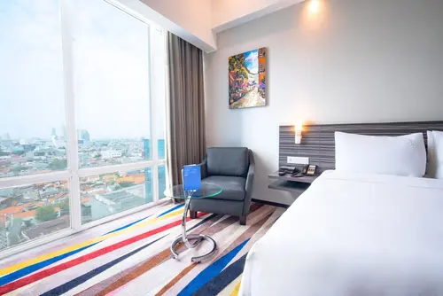 Holiday Inn Express Surabaya CenterPoint by IHG, Room