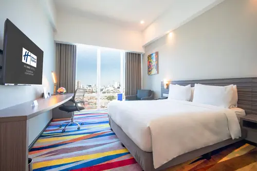 Holiday Inn Express Surabaya CenterPoint by IHG, Room