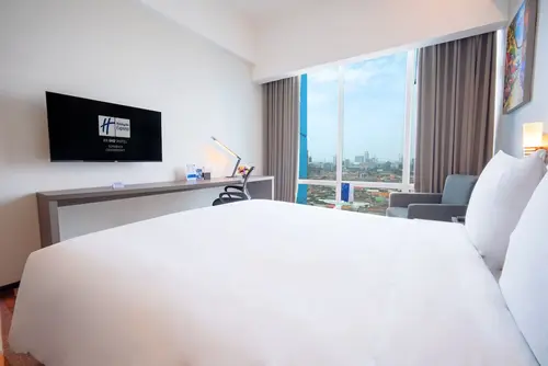 Holiday Inn Express Surabaya CenterPoint by IHG, Room