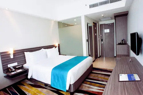 Holiday Inn Express Surabaya CenterPoint by IHG, Room