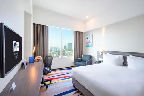 Holiday Inn Express Surabaya CenterPoint by IHG, Room