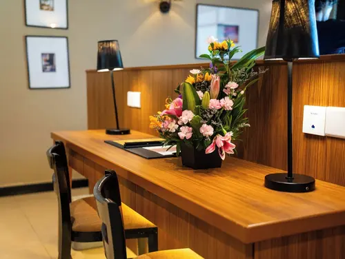 Ombak Villa Langkawi, Room