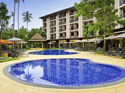 ibis Styles Krabi Ao Nang, Primary image