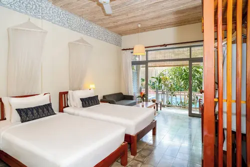 My Dream Boutique Resort, Room
