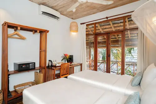 My Dream Boutique Resort, Room