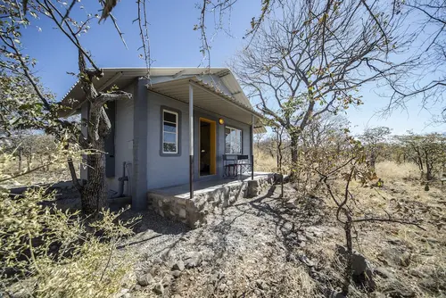 Etosha Safari Camp, Room
