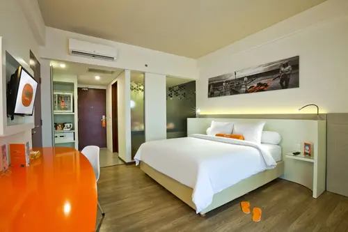 HARRIS Hotel Seminyak Bali, Room
