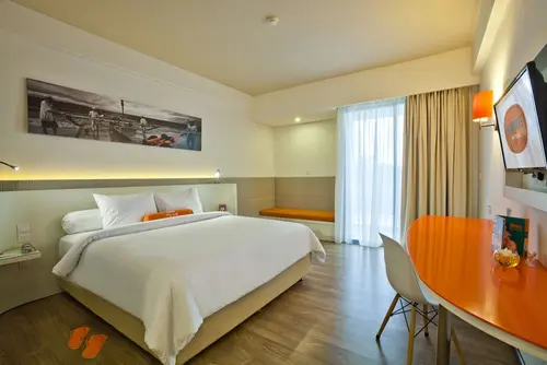 HARRIS Hotel Seminyak Bali, Room