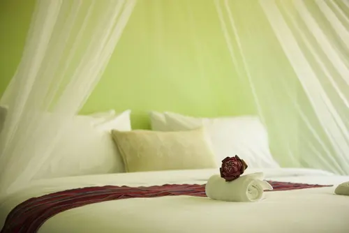 iRoHa Garden Hotel & Resort, Room