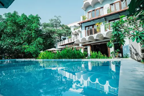 iRoHa Garden Hotel & Resort, Primary image