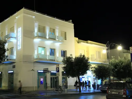 Hotel Città Bella, Primary image