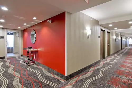Hampton Inn & Suites by Hilton Toronto Markham, Lobby